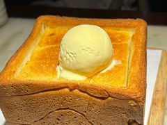 -绿茶餐厅(朝阳大悦城店)