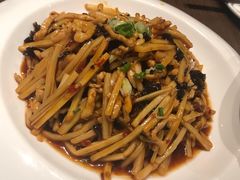 -老牌坊鲁菜名店(宽厚里店)