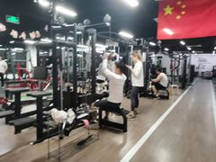 -申驰运动康复中心·中立位肌肉加强馆