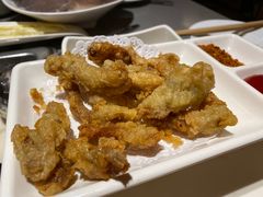 -海底捞火锅(金光华店)