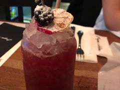 -Burger & Lobster(Dean Street)