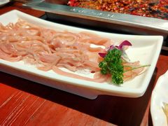 -二荆条·蜀鲜汇城市森林火锅