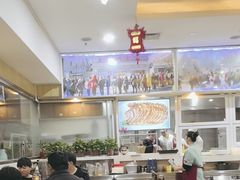 -京天红酒家(虎坊路店)
