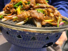 -紫光园·烤鸭·北京菜(团结湖店)