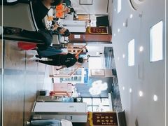 -蟹谢蒸鲜自助餐厅
