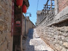 -于家石头村景区