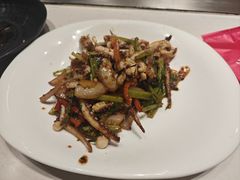-凯萨印象铁板烧(苏州中心店)