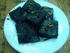 -五娭毑臭豆腐(黄兴南路店)