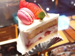 -卷心卷意·轻甜蛋糕(新光天地店)
