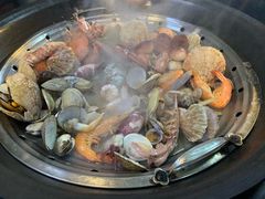 -大杰海鲜锅(基隆路店)