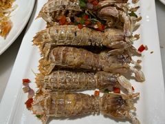 -华盛丰温州大排档(东三环南路店)