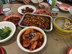 -老三样·旧食新味(万寿宫店)