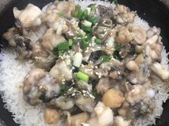 -红星光发煲仔饭(大石街店)