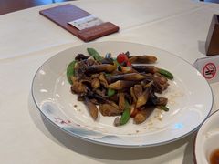 -将军烧鹅海鲜酒楼
