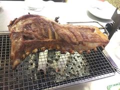 -旺烤园烧烤·炭烤羊腿(吴江阳光新天地店)