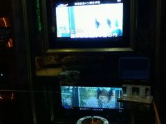 -金碧辉煌商务量贩式KTV(东坑三横路店)