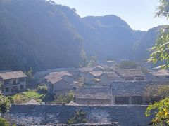 -高荡千年布依古寨旅游景区