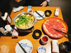 -渔寿司·日本料理(艾尚天地店)