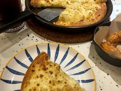 -必胜客(绿地新都会店)