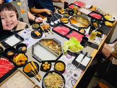 -八角锄烧·肉火锅(天河城店)