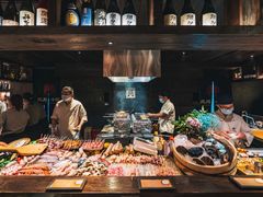 -三川·十酒Izakaya(南昌路店)
