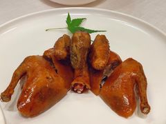 -富淳饭店(世纪公园店)