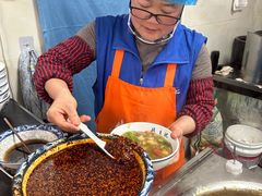 -段生记肉丸糊辣汤(西铁大明宫住宅小区店)