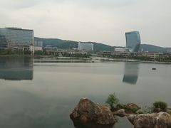 -湘江欢乐城欢乐雪域