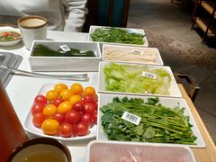 -野妹经典火锅(保利店)
