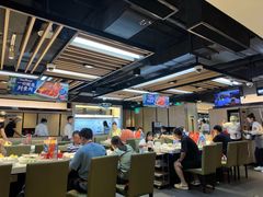 -海底捞火锅(威高广场店)