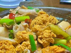 -肖记公安牛肉鱼杂馆· 省级非物质文化遗产(仁和路店)