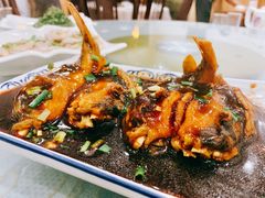 -双桥饭店(锦溪店)