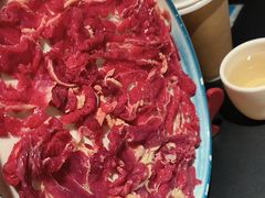 -蜀九香火锅(彩虹店)