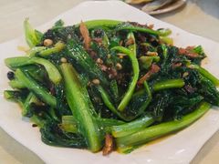 -广记海鲜(杨汊湖一店)