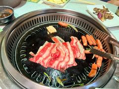 -炭之家齐齐哈尔大片烤肉·涮毛肚火锅·齐齐哈尔烤肉(中央大街店)