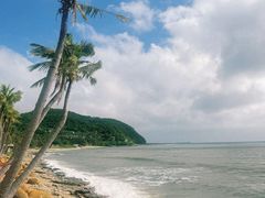 -日落吧·海景咖啡厅·餐酒吧·鸡尾酒·下午茶·乐队表演·浪漫夕阳·三亚文华东方酒店