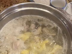 -原味四季椰子鸡(公明百佳华店)