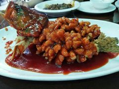 -吴门人家·苏宴宫廷菜(拙政园店)