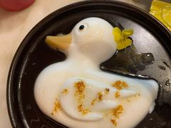 -京华烟云·北京烤鸭(领展购物广场·中关村店)
