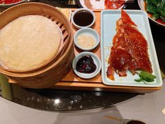 -青年公社烤鸭(滨湖银泰店)