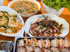 -龙姐私房菜(和顺古镇店)