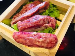 -宽板凳老灶火锅(南礼士路店)