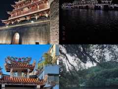 -潮州古城