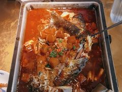 -炉鱼(萧山万象汇店)