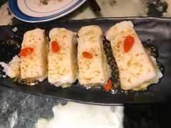 桂花凉糕-遇见长安(兰州中心店)