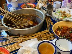 -马路边边串串香(双井直营店)