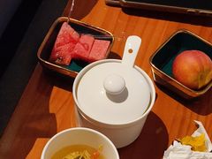-华夏良子·足道SPA艾灸(翠微店)