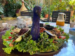 -品德宏·孔雀宴的发源地(金塔园店)