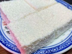 -捷信牛奶甜品世家(合生汇店)