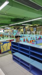 -欢乐陶陶儿童主题乐园(龙岗店)